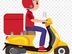 Delivery Rider Hiring in Gazipur Zone