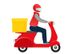 Delivery Rider Hiring in Gazipur Zone