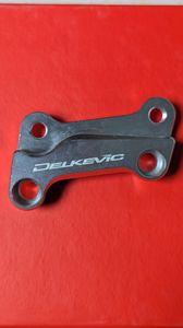 Delkevic Disc Brake Clum for Sale