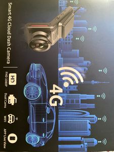 Desh Bord Smart 4G Camera for Sale Desh Bord Smart 4G Camera for Sale