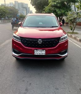 DFSK Glory 580 i auto 2021 for Sale