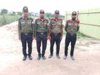 ধানমন্ডিতে সুপার শপে নিরাপত্তা কর্মী আবশ্যক।