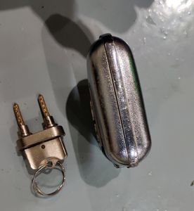 Disck Lock for Sale