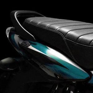 Discover 125 new model seat cover for sell. for Sale