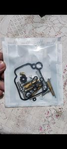 Discover 135 carborator repair kit. for Sale