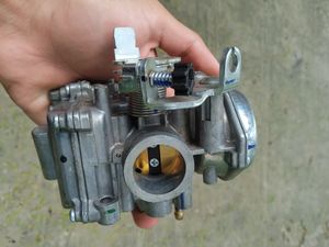 Discover 135 Imorted New Carburettor for Sale