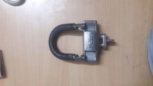 Disk Lock for Sale Disk Lock for Sale