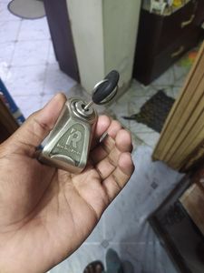 Disk lock full SS body for Sale