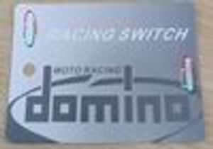 Domino 3 Cable. 88 for Sale