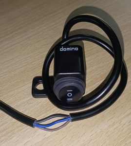 Domino 3 cable Switch. <> 999 for Sale
