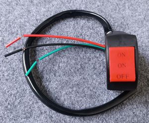 Domino 3 cable Switch. for Sale