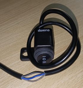 Domino 3 Cable Switch. Racing Switch.09876 for Sale Domino 3 Cable Switch. Racing Switch.09876 for Sale