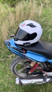 Dot Certified Helmet for Sale