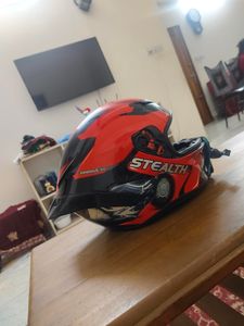 Ducati Red Liner (Stealth) for Sale Ducati Red Liner (Stealth) for Sale