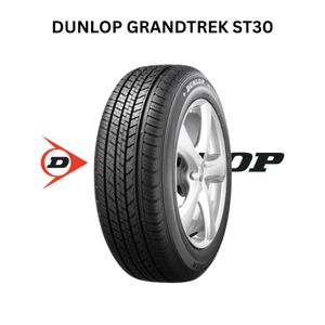 Dunlop Grandtrek ST30 225/60 R18 All-Terrain Tires for Sale