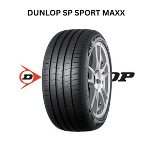 Dunlop Premium SUV High Performance Tires for Sale
