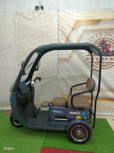 E-Bike 2025 for Sale
