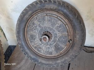 E Bike Hub Motor tire for Sale