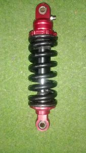 E Bike Moto 6 & Cbz Oil Suspension for Sale