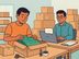 E-commerce Assistant (packaging & Page Moderator)