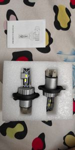 E2 Led Light (H4 Socket) for Sale