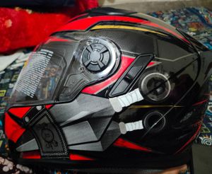 Ece Dot certified helmet for Sale