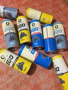 EGO ENGINE OIL 4T for Sale