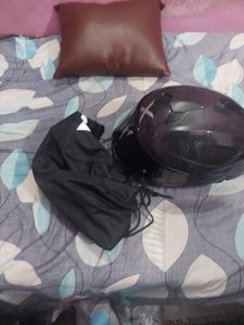 এই হেলমেট বিক্রি হবে। for Sale