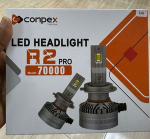 একবারে নতুন হাই পাওয়ার লাইট for Sale