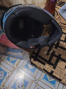 একেবারে নিউ কন্ডিশন হেলমেট বিক্রি হবে for Sale