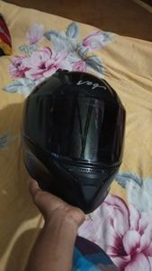 একেবারে নতুন হেলমেট for Sale