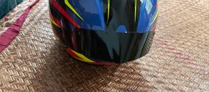 Helmet For Sell for Sale