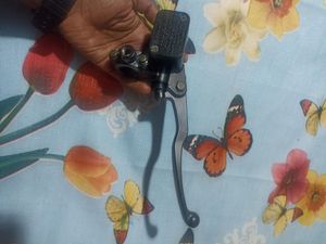 একটি মাস্টার্স সিলিন্ডার বিক্রি হবে for Sale