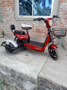 Electric Bike 2023 for Sale