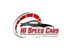 Hi Speed Cars Dhaka