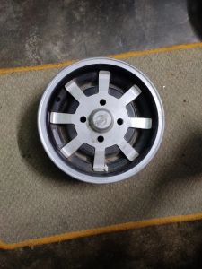 এলং রিম সাইজ ৮ নং for Sale