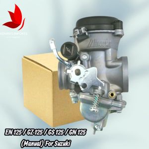 EN125 / GZ125 GS125 GN125 GN125E For Suzuki 125cc _26mm_ Manual for Sale