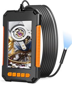 Endoscope Camera with Light for Sale