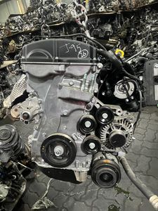 Engine 100% Recondition, only resoanable price for Sale