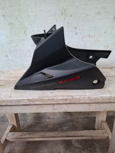 Engine Guard for Sale