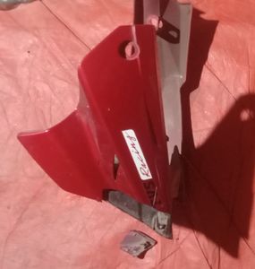 Bike Side Panel sell for Sale
