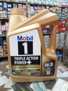 Engine Oil for Sale