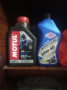 Engine oil for Sale