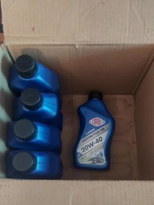Engine oil wholesale for Sale