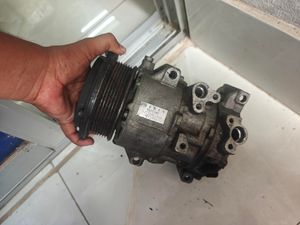 এসি কপ্রেসার for Sale