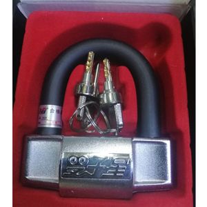 এসিড প্রো বাইক তালা (bike Lock) for Sale