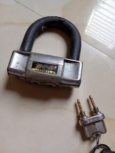 এসিডপ্রুফ হাইড্রোলিক তালা for Sale