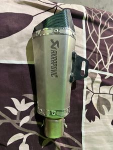 Exhaust for Sale
