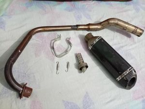 Exhaust for Sale