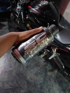 Exhaust Sc mini boom sell dibo for Sale